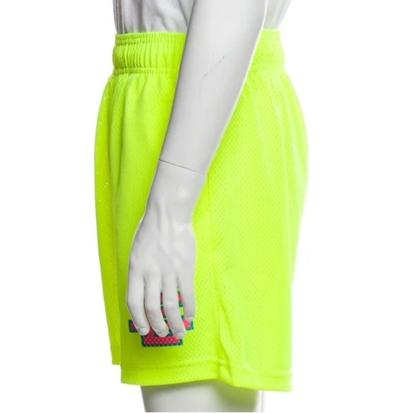 ERIC EMANUEL EE
Graphic Print Athletic Shorts
Size: S - Picture 8 of 9